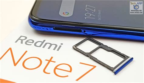 redmi note 7 sim|Xiaomi Redmi Note 7 review .